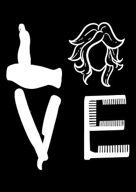 Love Hair Lovely Hairstyli