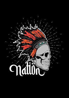 Native American Nation