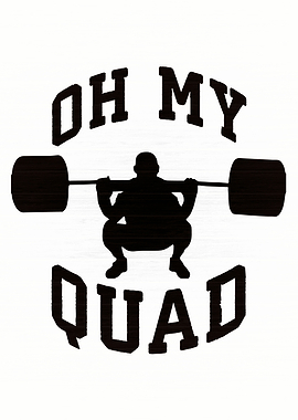 Oh My Quad