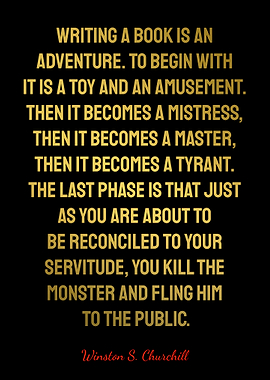 Winston Churchill Quotes