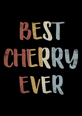 Best Cherry Ever