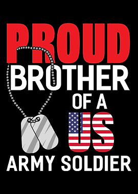 Soldier Military Veteran