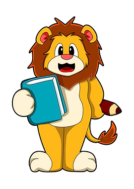 Lion Student Book