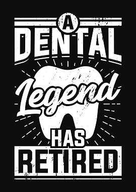 Dentist Retirement Design
