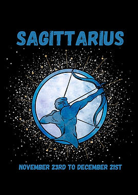 Sagittarius