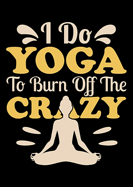 Yoga Meditation Namaste