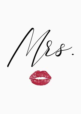 Mrs