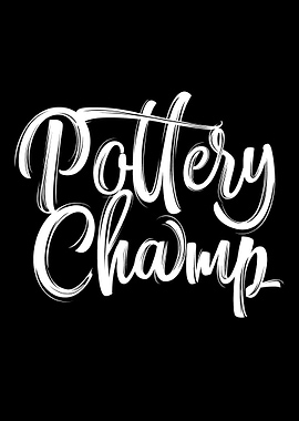 Pottery Champ
