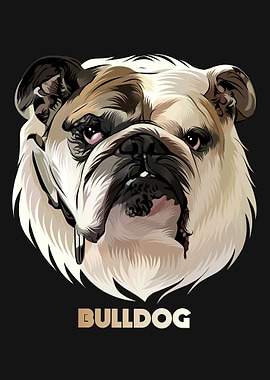 Bulldog design