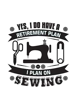 Plan Sewing