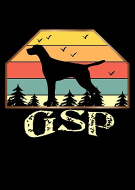 German Shorthair Pointer