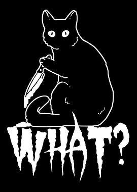 Schrdingers Katze Horror