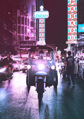 bangkok