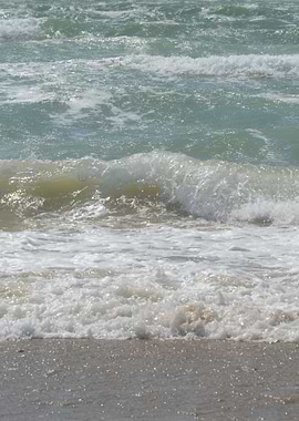 Loving the Waves Series 5b