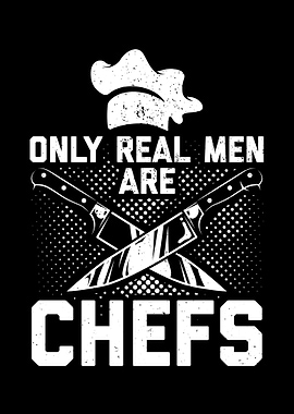 Cook Chefs Hat Gifts