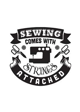 Comes Sewing