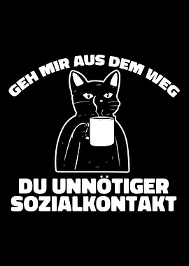 Unntiger Sozialkontakt Ka