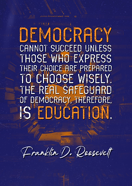 Franklin D Roosevelt Q8