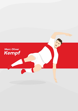 Marc Oliver Kempf