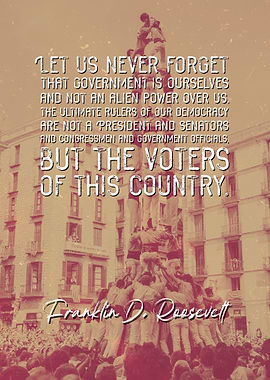 Franklin D Roosevelt Q5