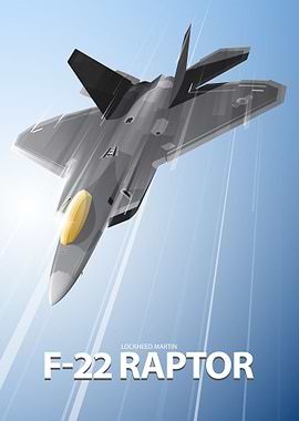 F22 raptor