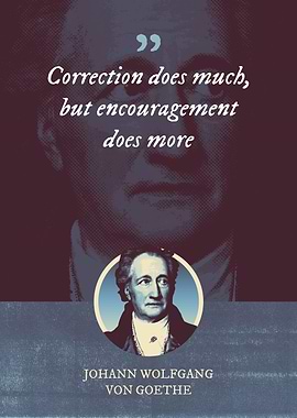 Correction does much but