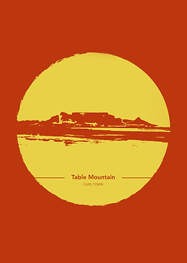 Table Mountain