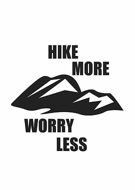 hike more
