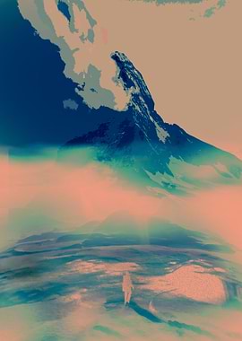 The Quest to the Mountain