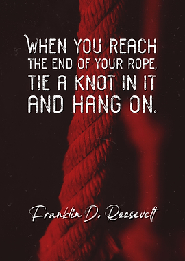 Franklin D Roosevelt Q1