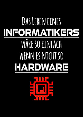 ITBerufe Spruch fr Coder