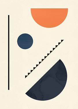 Geometric Shapes 03
