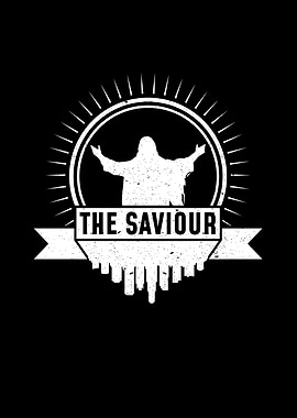Jesus The Savior