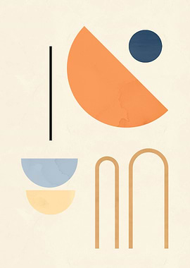 Geometric Shapes 06