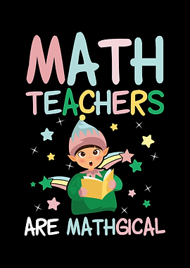 Mathgical Math Teachers