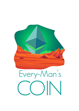 Every Mans Coin Etherum
