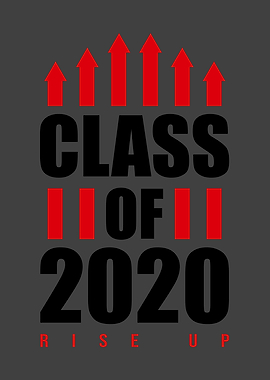Class Of 2020 Rises