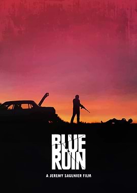 Blue Ruin