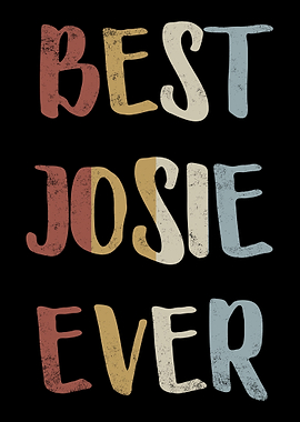 Best Josie Ever