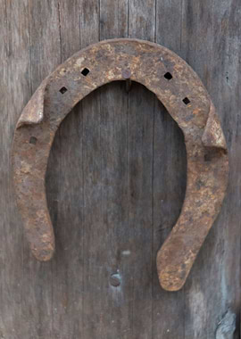 Horseshoe