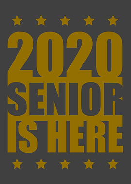 Pensioners 2020 Is Here