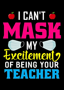 Teacher Teaching School