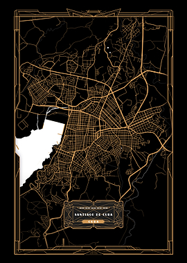 Santiago de Cuba Cuba