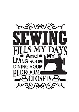 Days Sewing
