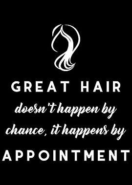 Hairdresser Hairstylist