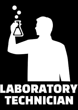 Laboratory technician