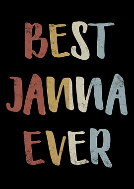 Best Janna Ever