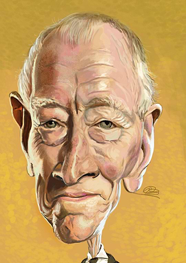 Max von Sydow