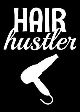 Hair Hustler Dishonest Hai