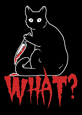 Schrdingers Katze Horror